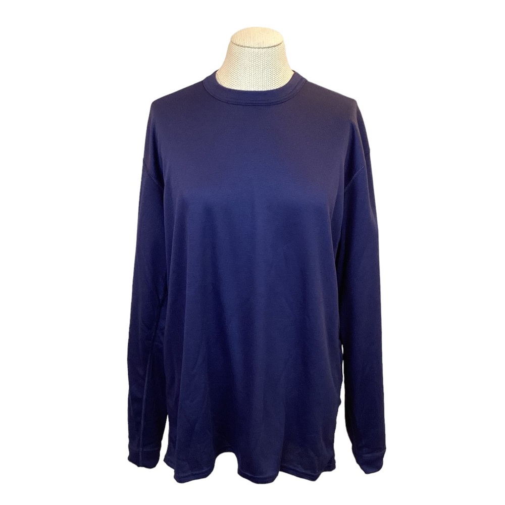 Patagonia Capilene Athletic Running Base layer Shirt